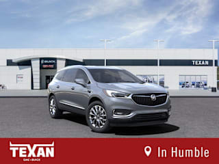 2021 Buick Enclave Essence 5GAERBKW1MJ170006 2021 Buick Enclave Essence