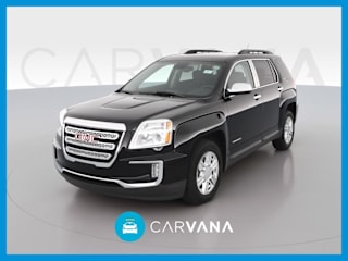 2016 GMC Terrain SLE-2 2GKFLNE30G6129900 2016 GMC Terrain SLE-2