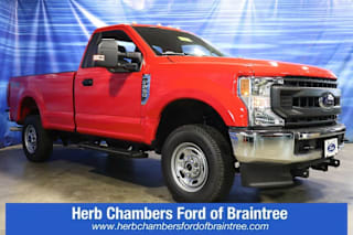 2020 Ford F-250 Super Duty XL 1FTBF2B68LEE70730 2020 Ford F-250 Super Duty XL