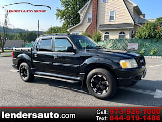 2005 Ford Explorer Sport Trac Adrenalin 1FMZU77K15UB13575 2005 Ford Explorer Sport Trac Adrenalin
