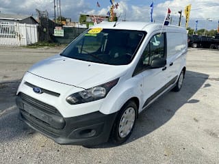 2015 Ford Transit Connect Cargo XL NM0LS7E79F1205855 2015 Ford Transit Connect Cargo XL