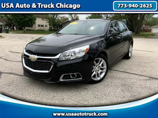 2015 Chevrolet Malibu LT 1G11C5SL8FF334663 2015 Chevrolet Malibu LT