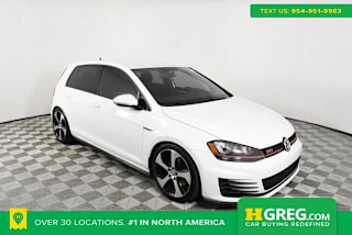 2015 Volkswagen Golf GTI S 3VW5T7AU3FM019247 2015 Volkswagen Golf GTI S