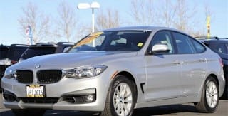 2015 BMW 3 Series 328i xDrive Gran Turismo WBA8Z5C50FGS37131 2015 BMW 3 Series 328i xDrive Gran Turismo