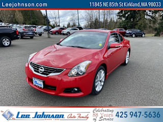 2012 Nissan Altima 1N4BL2EP9CC233109 2012 Nissan Altima