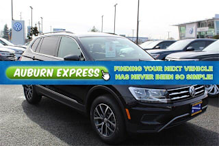 2020 Volkswagen Tiguan 2.0T SE 4Motion 3VV2B7AX2LM076152 2020 Volkswagen Tiguan 2.0T SE 4Motion