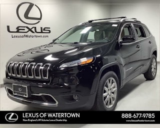 2018 Jeep Cherokee Limited 1C4PJMDBXJD547768 2018 Jeep Cherokee Limited
