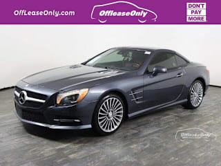 2014 Mercedes-Benz SL-Class SL 550 WDDJK7DAXEF023368 2014 Mercedes-Benz SL-Class SL 550