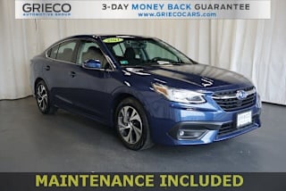 2021 Subaru Legacy Sport 4S3BWAF66M3002364 2021 Subaru Legacy Sport