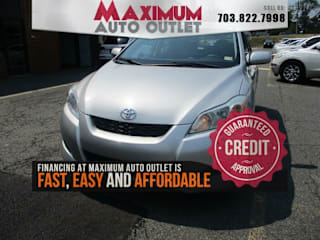 2011 Toyota Matrix Base 2T1KU4EE9BC559726 2011 Toyota Matrix Base