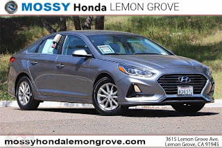 2019 Hyundai Sonata SE 5NPE24AF7KH746400 2019 Hyundai Sonata SE