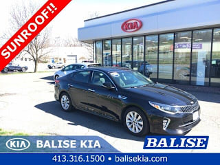 2018 Kia Optima S 5XXGT4L37JG245137 2018 Kia Optima S