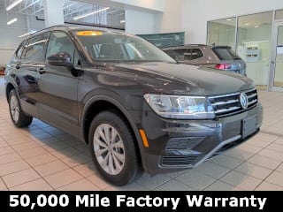 2020 Volkswagen Tiguan 2.0T S 4Motion 3VV0B7AX8LM119349 2020 Volkswagen Tiguan 2.0T S 4Motion