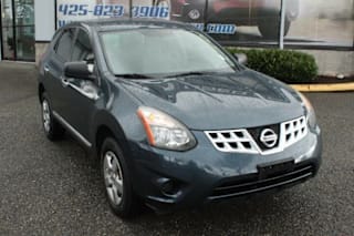 2014 Nissan Rogue JN8AS5MT5EW601767 2014 Nissan Rogue