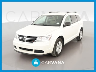 2016 Dodge Journey SE 3C4PDCAB0GT103713 2016 Dodge Journey SE