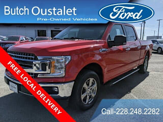 2020 Ford F-150 1FTEW1C46LFB69479 2020 Ford F-150