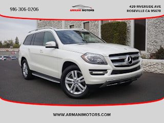 2013 Mercedes-Benz GL-Class 4JGDF7CE8DA157108 2013 Mercedes-Benz GL-Class