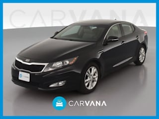 2013 Kia Optima EX 5XXGN4A77DG096846 2013 Kia Optima EX