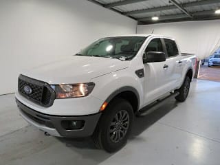 2020 Ford Ranger 1FTER4EH6LLA74592 2020 Ford Ranger