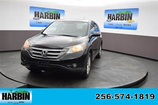 2012 Honda CR-V 5J6RM4H5XCL036522 2012 Honda CR-V