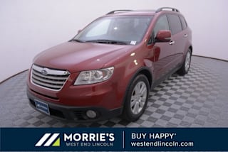 2009 Subaru Tribeca Ltd. 7-Pass. 4S4WX90D194405217 2009 Subaru Tribeca Ltd. 7-Pass.