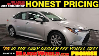 2020 Toyota Corolla LE 5YFEPRAE8LP063860 2020 Toyota Corolla LE