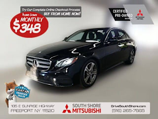2017 Mercedes-Benz E-Class E 300 4MATIC WDDZF4KB6HA102720 2017 Mercedes-Benz E-Class E 300 4MATIC