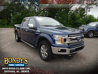 2020 Ford F-150 XL 1FTFW1E41LFB00409 2020 Ford F-150 XL