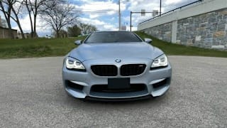 2017 BMW M6 Base WBS6J9C5XHD934778 2017 BMW M6 Base