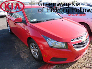 2014 Chevrolet Cruze 1G1PC5SB5E7135208 2014 Chevrolet Cruze