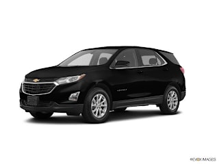 2018 Chevrolet Equinox LT 3GNAXSEV3JL127322 2018 Chevrolet Equinox LT