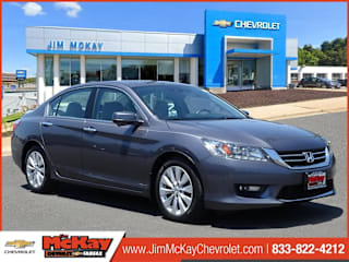 2015 Honda Accord Touring 1HGCR3F94FA000209 2015 Honda Accord Touring