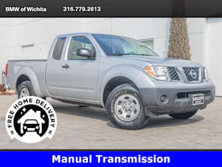 2005 Nissan Frontier XE 1N6BD06T45C447819 2005 Nissan Frontier XE