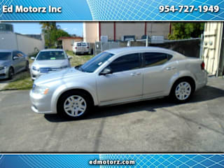 2012 Dodge Avenger SE 1C3CDZAB4CN173280 2012 Dodge Avenger SE
