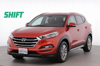 2017 Hyundai Tucson SE Plus KM8J33A44HU536450 2017 Hyundai Tucson SE Plus