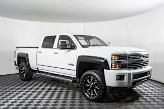 2016 Chevrolet Silverado 2500HD 1GC1KXE83GF229656 2016 Chevrolet Silverado 2500HD