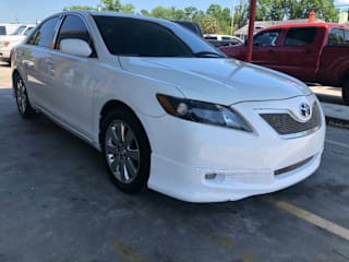 2008 Toyota Camry XLE 4T1BE46K08U761301 2008 Toyota Camry XLE