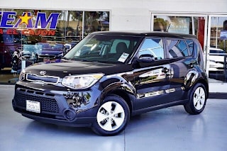 2016 Kia Soul Base KNDJN2A2XG7847059 2016 Kia Soul Base