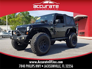 2013 Jeep Wrangler 1C4AJWAGXDL703304 2013 Jeep Wrangler