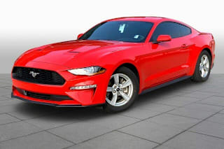 2020 Ford Mustang EcoBoost Premium 1FA6P8TH8L5103492 2020 Ford Mustang EcoBoost Premium