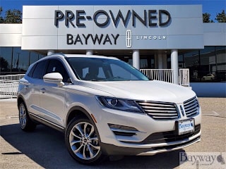 2018 Lincoln MKC Select 5LMCJ2C91JUL04585 2018 Lincoln MKC Select