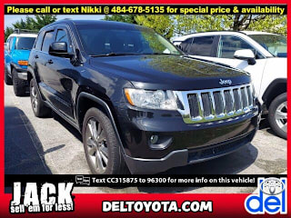 2012 Jeep Grand Cherokee Laredo 1C4RJFAG6CC315875 2012 Jeep Grand Cherokee Laredo