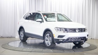 2020 Volkswagen Tiguan 2.0T SE 4Motion 3VV2B7AX1LM144831 2020 Volkswagen Tiguan 2.0T SE 4Motion