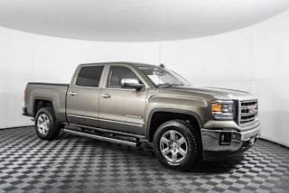 2015 GMC Sierra 1500 SLT 3GTU2VEC9FG298905 2015 GMC Sierra 1500 SLT