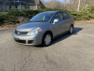 2011 Nissan Versa 1.8 S 3N1BC1AP8BL380893 2011 Nissan Versa 1.8 S