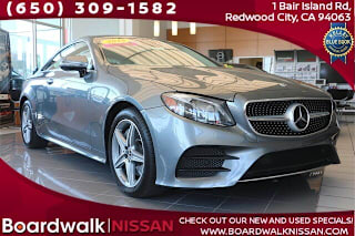 2019 Mercedes-Benz E-Class E 450 WDD1J6HB1KF073507 2019 Mercedes-Benz E-Class E 450