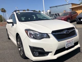 2015 Subaru Impreza 2.0i Sport Premium JF1GPAT60FG237609 2015 Subaru Impreza 2.0i Sport Premium