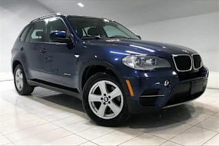 2013 BMW X5 xDrive35i 5UXZV4C54D0E10556 2013 BMW X5 xDrive35i