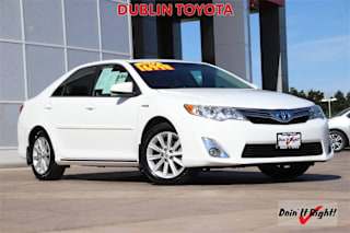 2014 Toyota Camry Hybrid XLE 4T1BD1FK2EU098908 2014 Toyota Camry Hybrid XLE