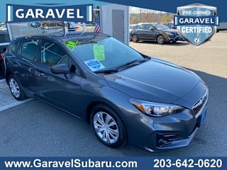 2018 Subaru Impreza 4S3GTAA69J3706544 2018 Subaru Impreza
